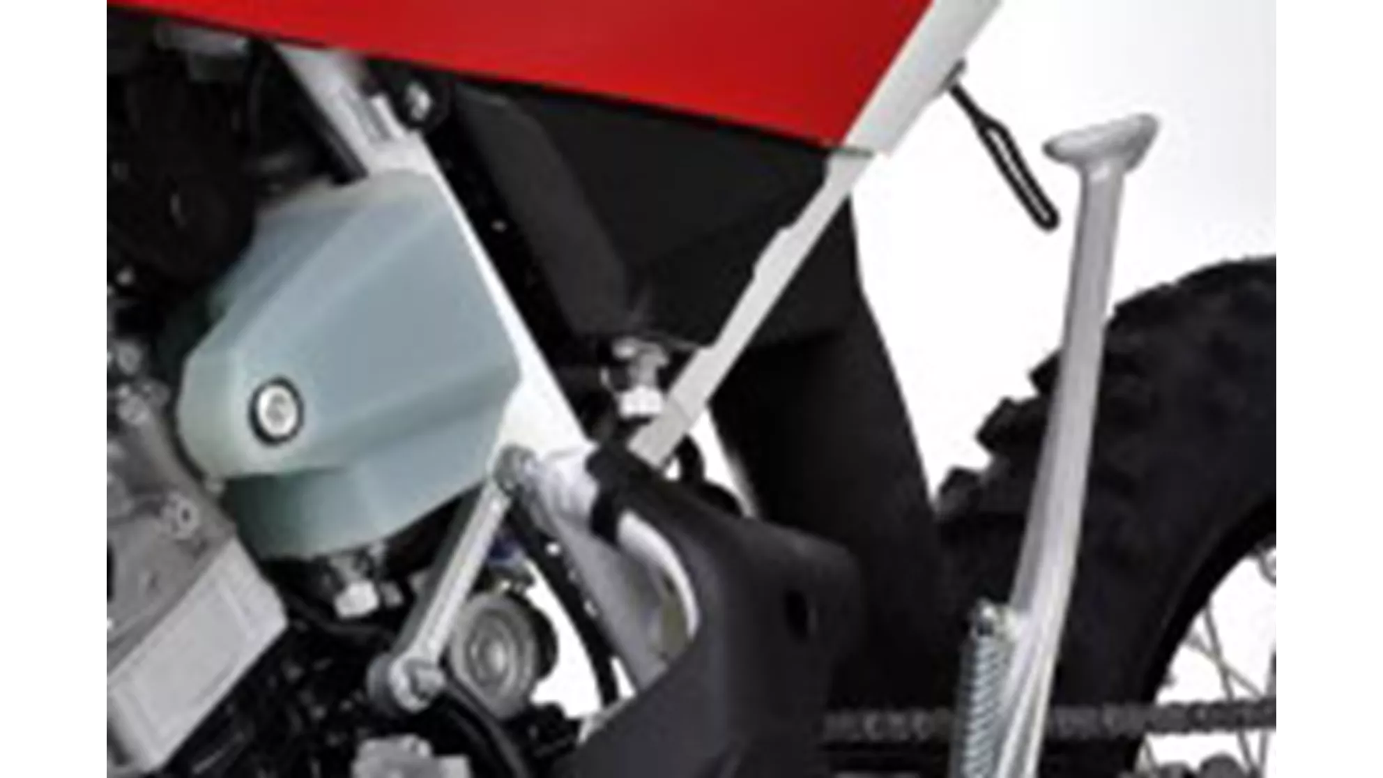 Husqvarna TE 511 - Image 6 Husqvarna TE 511 - Image 6