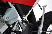 Husqvarna TE 511 2012 - Bild 8