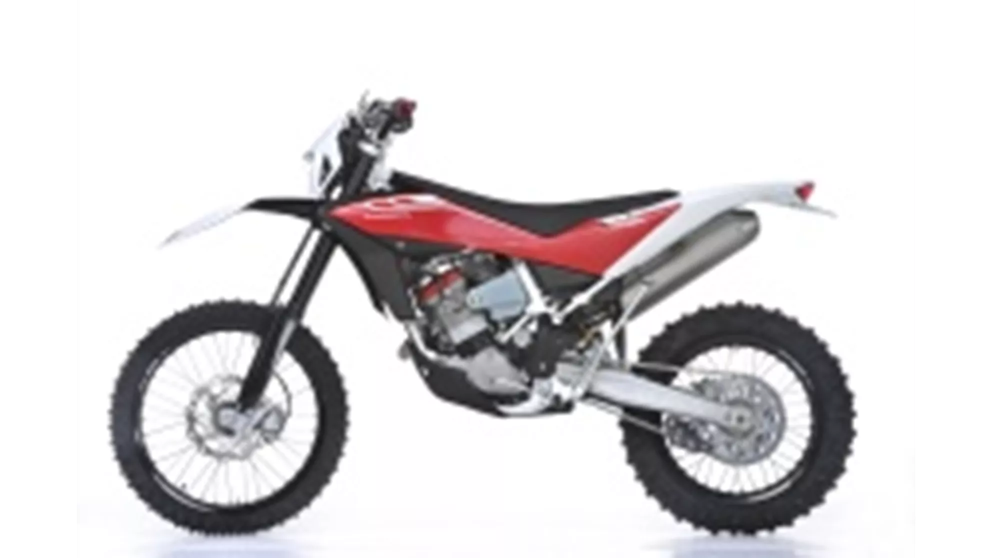 Husqvarna TE 511 - Image 7 Husqvarna TE 511 - Image 7