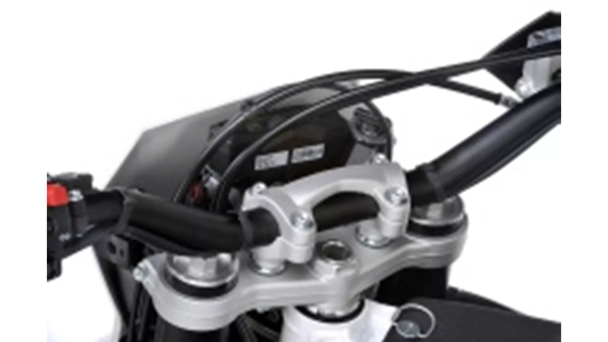 Husqvarna TE 511 - Image 8 Husqvarna TE 511 - Image 8