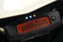 Husqvarna TE 511 2012 - Bild 11