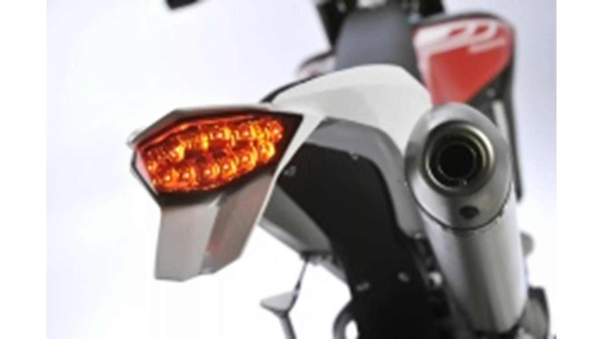 Husqvarna TE 511 - Image 10 Husqvarna TE 511 - Image 10