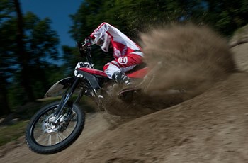 Husqvarna TE 511 2012 - Bild 13