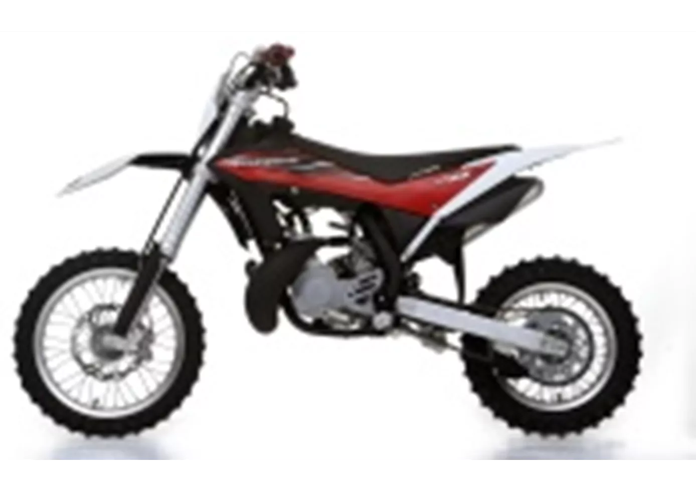 Husqvarna CR 50 2012 Husqvarna CR 50 2012