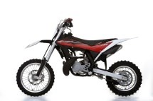 Husqvarna CR 50 2012 - Bild 5 Husqvarna CR 50 2012 - Bild 5