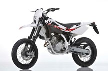 Husqvarna SMS 4 2012 - Bild 2 Husqvarna SMS 4 2012 - Bild 2