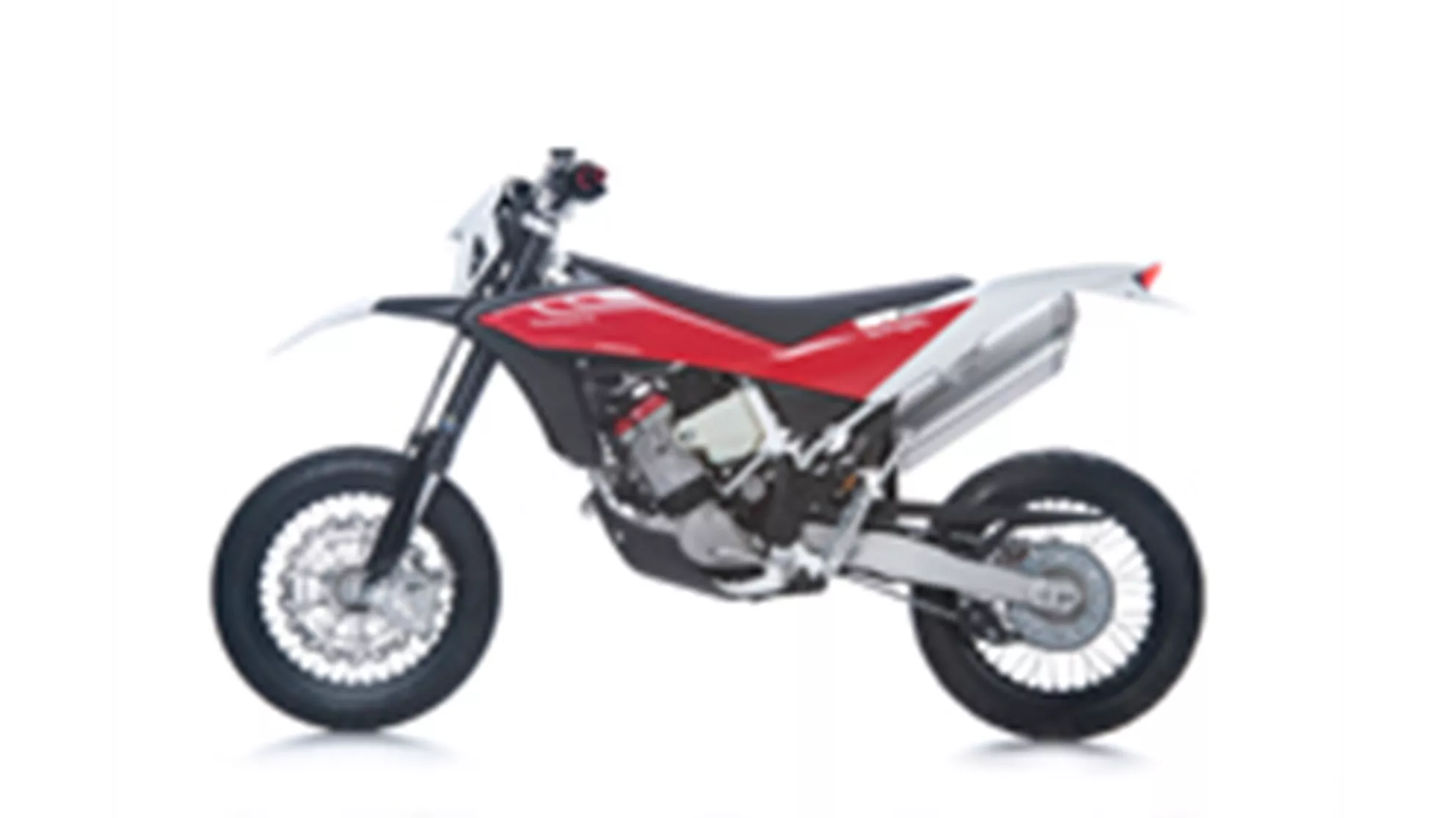 Husqvarna SM 511 R - Image 1 Husqvarna SM 511 R - Image 1