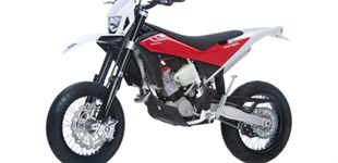 Husqvarna SM 510R 2005 vs Husqvarna SM 511 R 2012