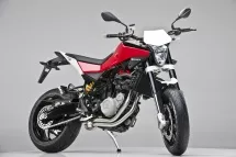Husqvarna Nuda 900 R Husqvarna Nuda 900 R
