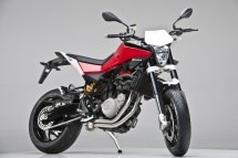 Husqvarna Nuda 900 R 2012 - Bild 2 Husqvarna Nuda 900 R 2012 - Bild 2