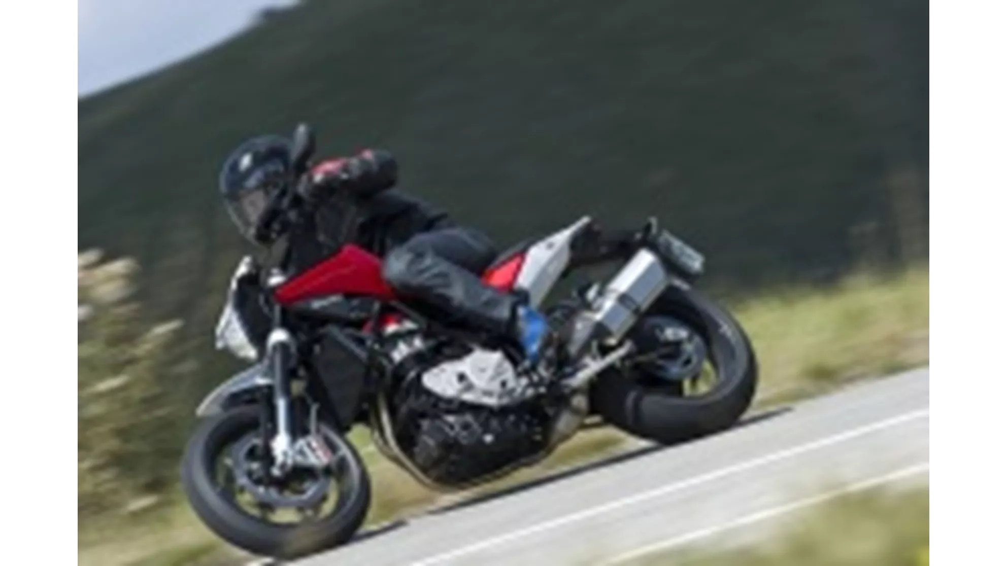Husqvarna Nuda 900 R - Image 3 Husqvarna Nuda 900 R - Image 3