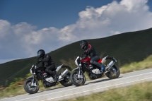 Husqvarna Nuda 900 R 2012 - Bild 7 Husqvarna Nuda 900 R 2012 - Bild 7