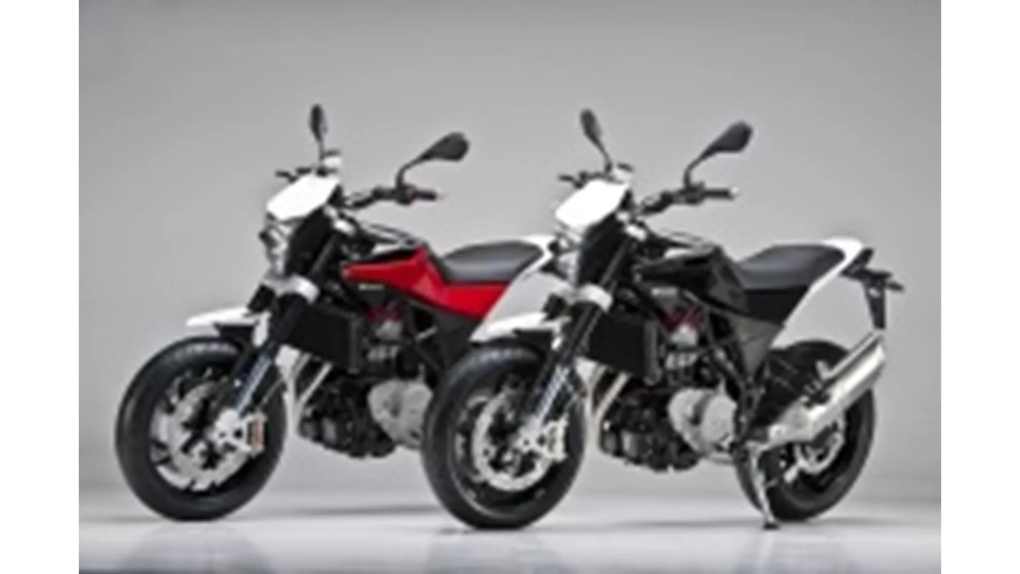 Husqvarna Nuda 900 R - Image 6 Husqvarna Nuda 900 R - Image 6
