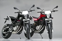 Husqvarna Nuda 900 R 2012 - Bild 9 Husqvarna Nuda 900 R 2012 - Bild 9