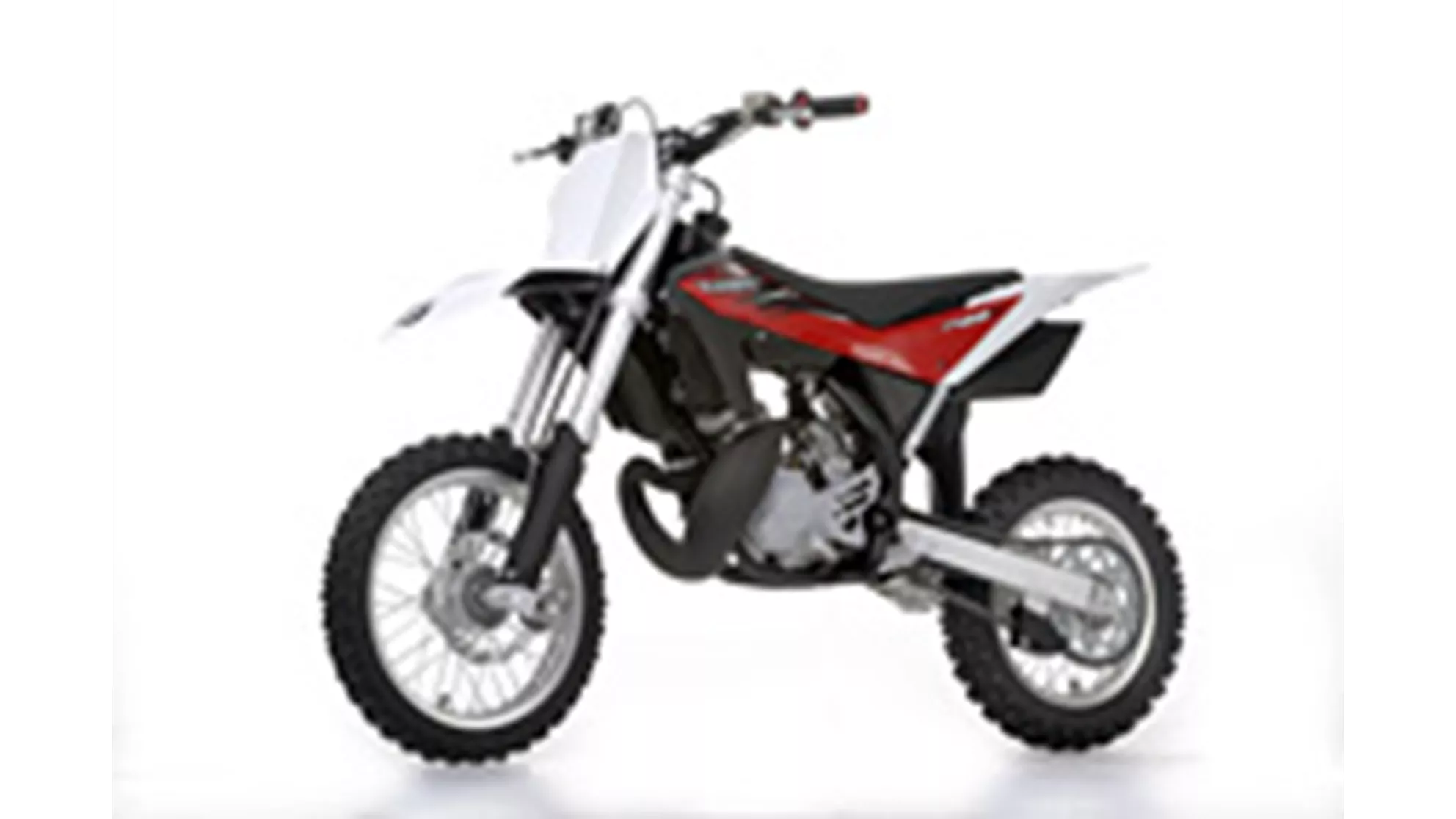 Husqvarna CR 65 - Image 1 Husqvarna CR 65 - Image 1