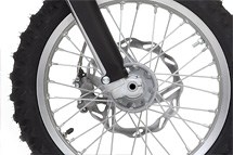 Husqvarna CR 65 2012 - Bild 5