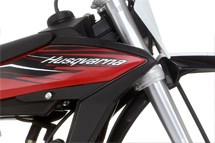 Husqvarna CR 65 2012 - Bild 6