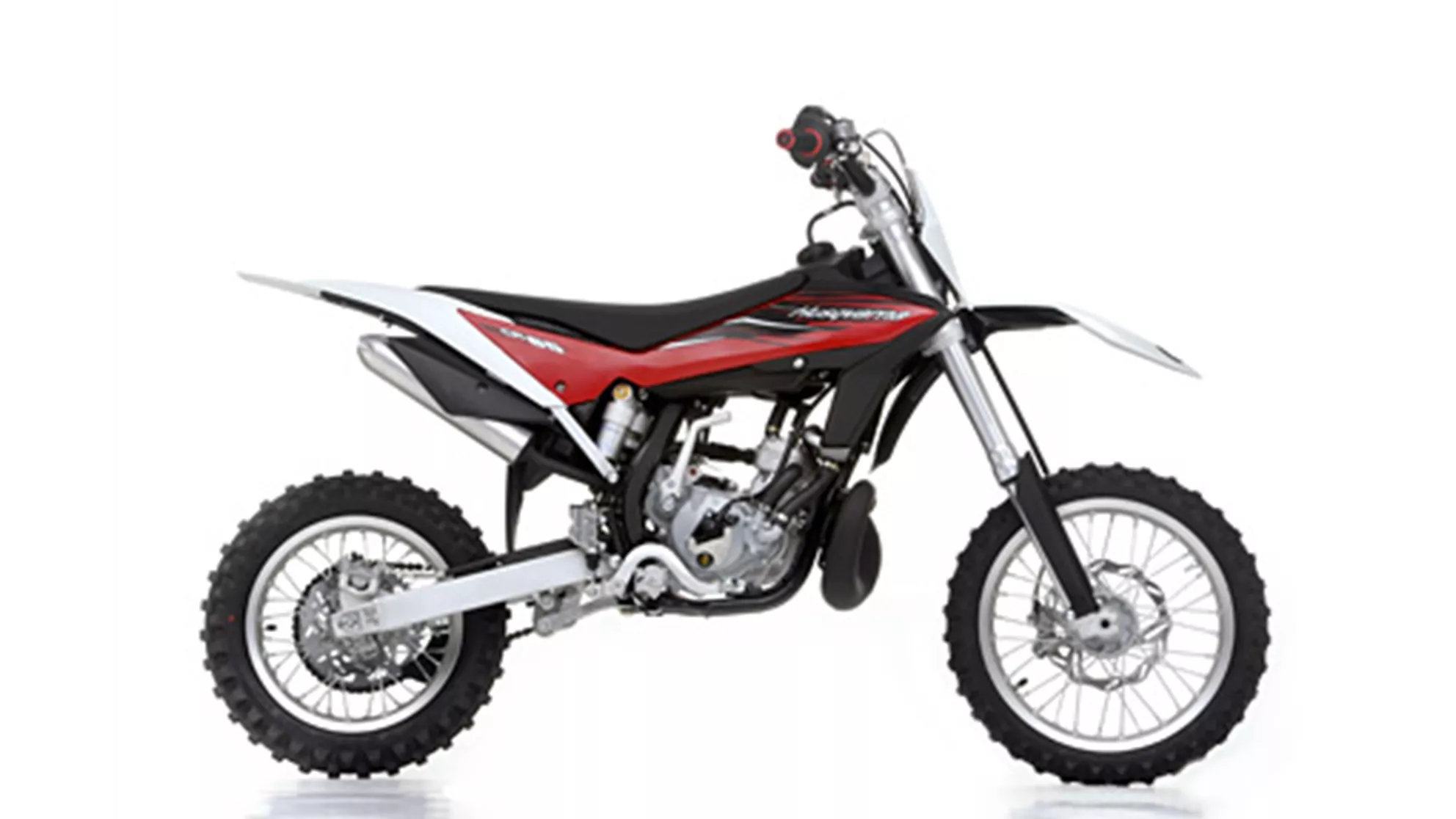 Husqvarna CR 65 - Image 8 Husqvarna CR 65 - Image 8