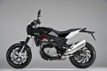 Husqvarna Nuda 900 2012 - Bild 2