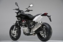 Husqvarna Nuda 900 2012 - Bild 5