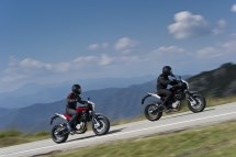 Husqvarna Nuda 900 2012 - Bild 6