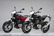 Husqvarna Nuda 900 2012 - Bild 8