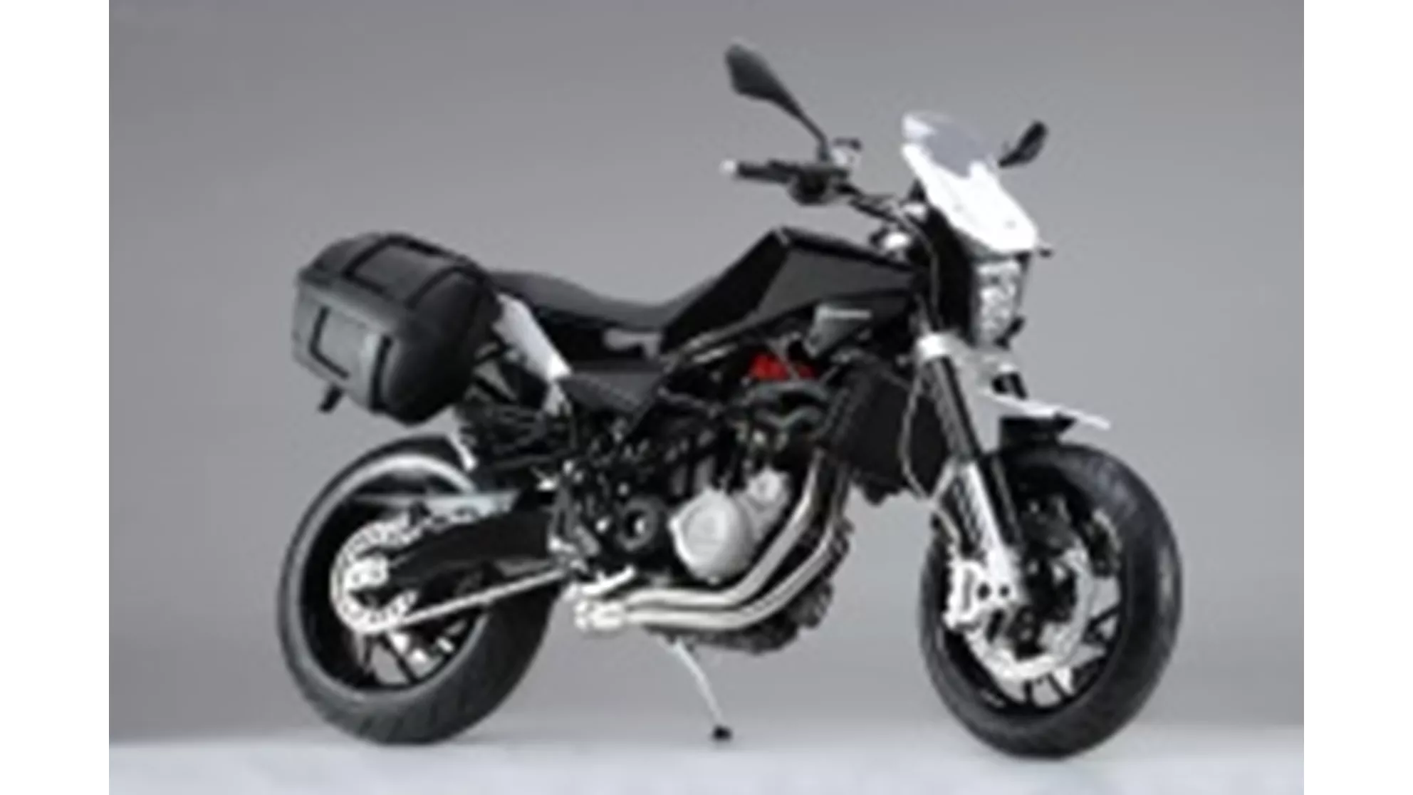 Husqvarna Nuda 900 - Image 8 Husqvarna Nuda 900 - Image 8