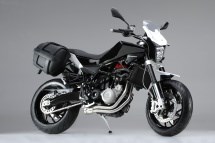 Husqvarna Nuda 900 2012 - Bild 10