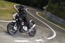 Husqvarna Nuda 900 2012 - Bild 11