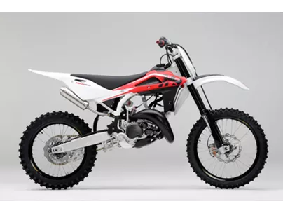 Husqvarna CR 125 2012 Husqvarna CR 125 2012