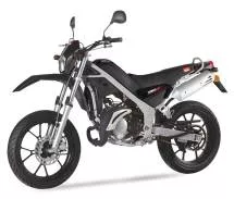 Rieju Tango 50 Rieju Tango 50