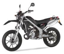 Rieju Tango 50 2012 - Bild 2