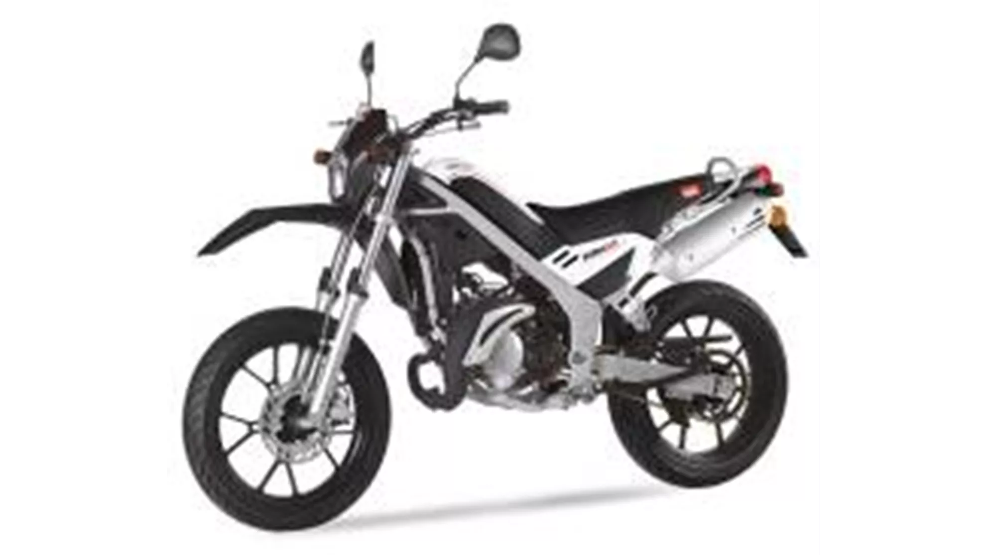 Rieju Tango 50 - Image 1 Rieju Tango 50 - Image 1