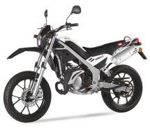 Rieju Tango 50 2012 - Bild 3