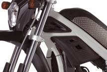 Rieju Tango 50 2012 - Bild 4