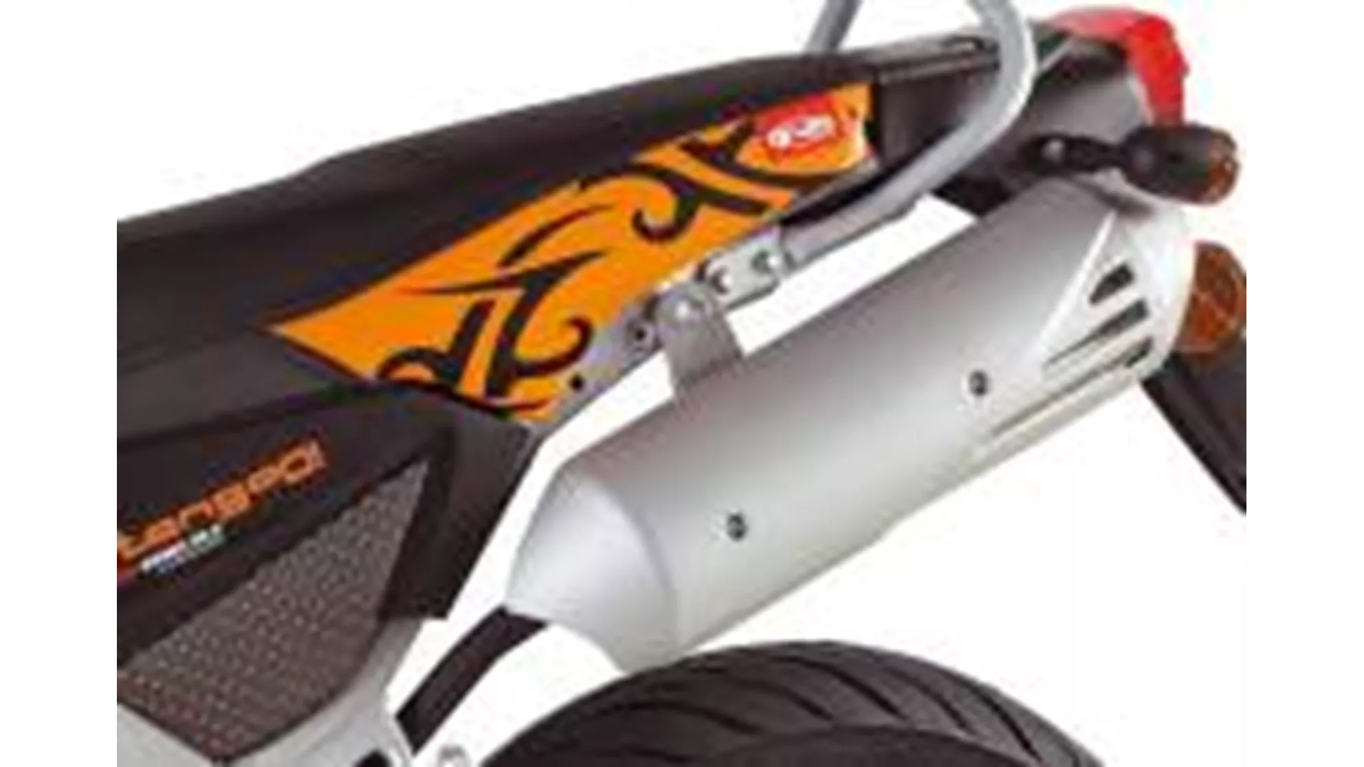 Rieju Tango 50 - Image 3 Rieju Tango 50 - Image 3