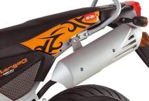 Rieju Tango 50 2012 - Bild 5