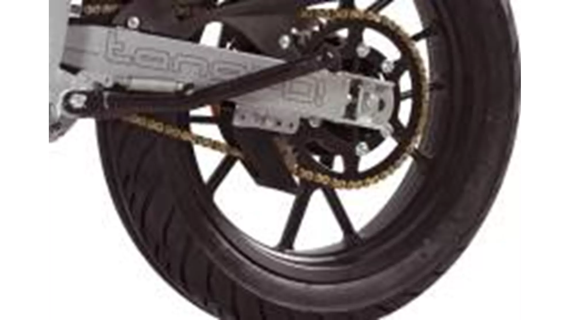 Rieju Tango 50 - Image 4 Rieju Tango 50 - Image 4