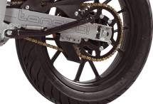 Rieju Tango 50 2012 - Bild 6