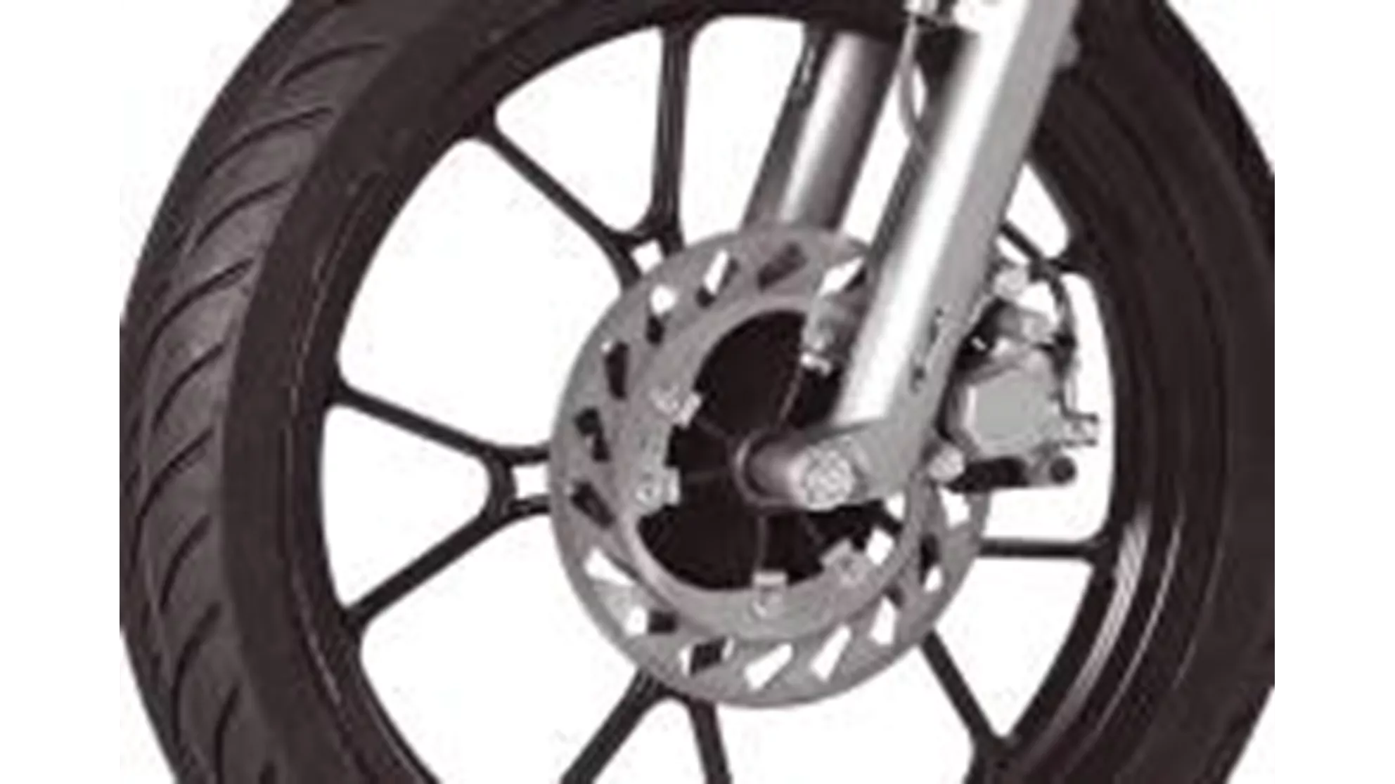 Rieju Tango 50 - Image 5 Rieju Tango 50 - Image 5