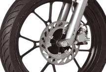 Rieju Tango 50 2012 - Bild 7