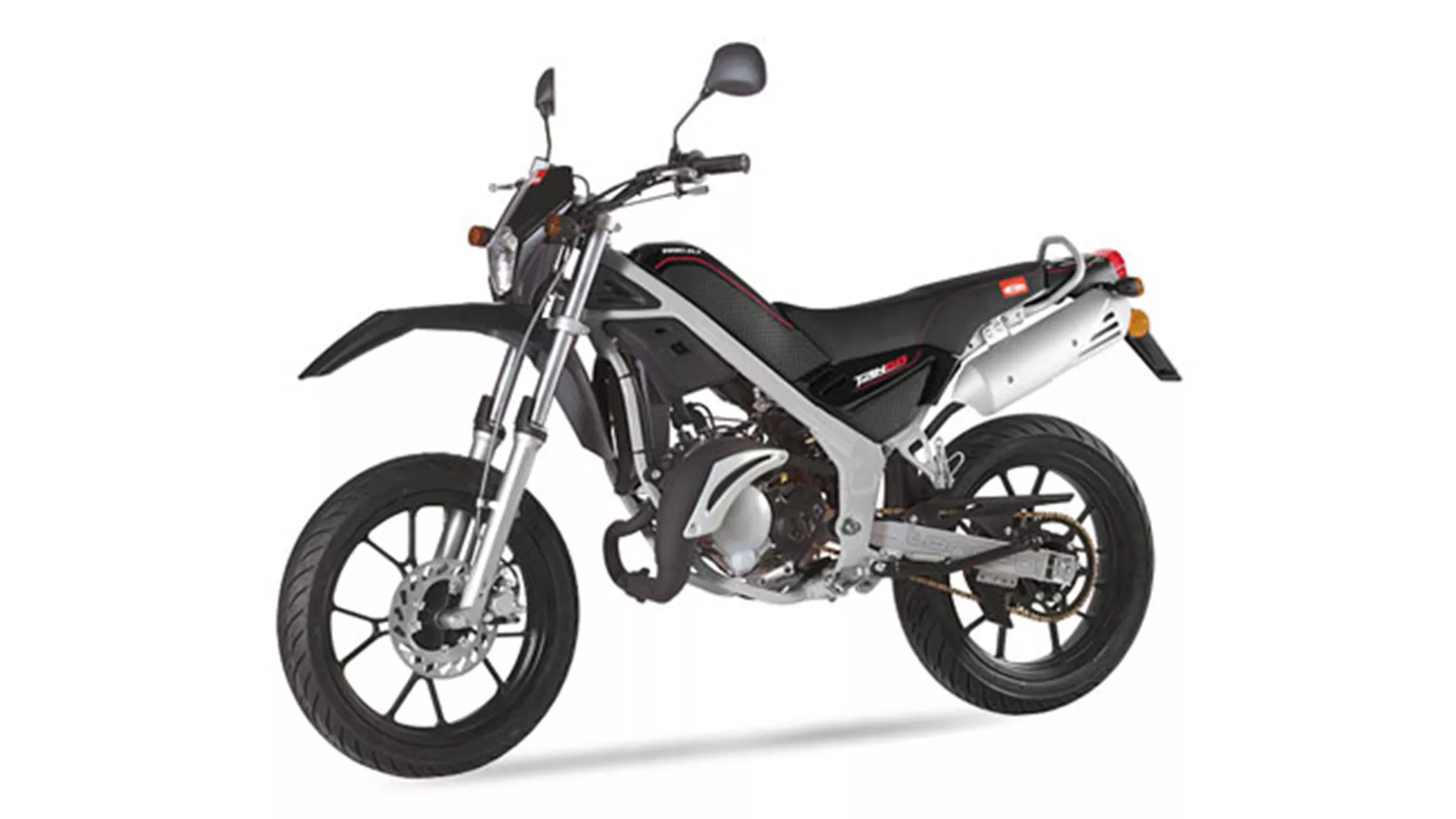 Rieju Tango 50 - Image 6 Rieju Tango 50 - Image 6