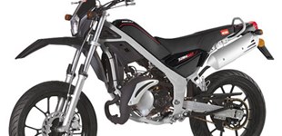 Rieju Tango 50 2012 vs Beta RR Enduro 50 2009