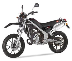 Rieju Tango 50 2012