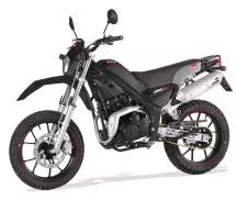 Rieju Tango 250 Rieju Tango 250