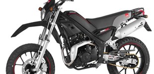 Rieju Tango 50 2018 vs Rieju Tango 250 2012