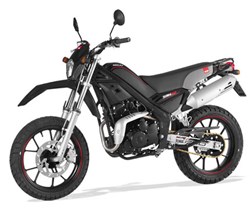 Rieju Tango 250 2012