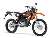 Rieju MRT Racing 50 2012 - Bild 2