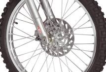 Rieju MRT Racing 50 2012 - Bild 3