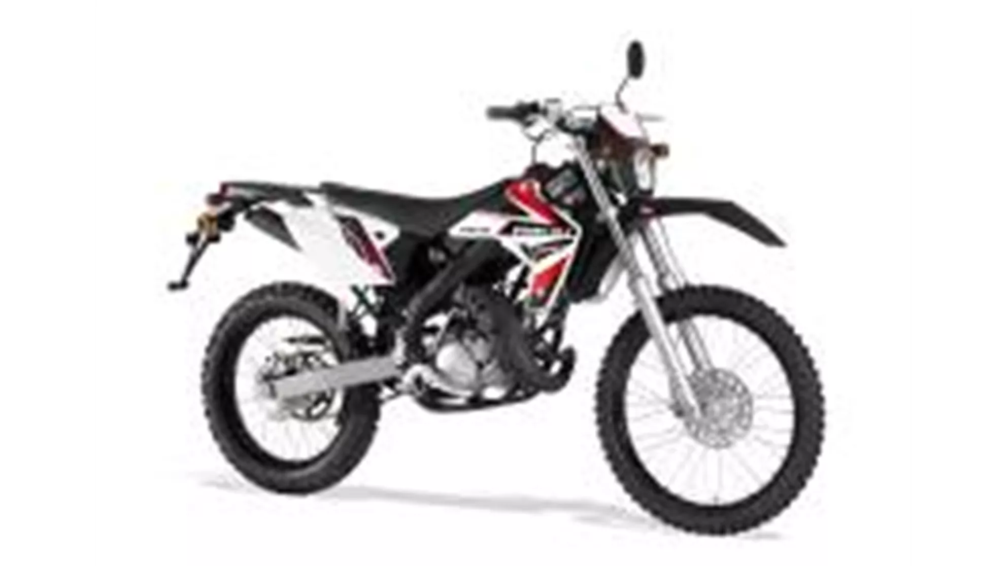 Rieju MRT Racing 50 - Image 2 Rieju MRT Racing 50 - Image 2